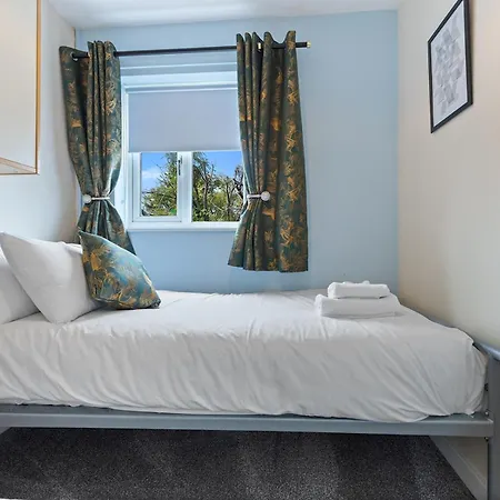 Bright Modern With Free Parking Pass The Keys Casa vacanze