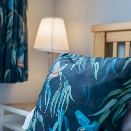 Casa vacanze Bright Modern With Free Parking Pass The Keys York