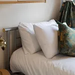 度假居 Bright Modern With Free Parking Pass The Keys *