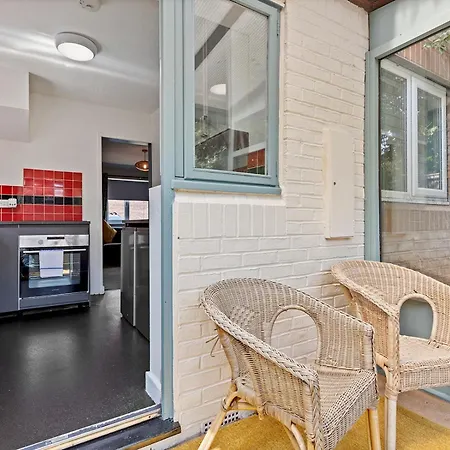 Bright Modern With Free Parking Pass The Keys Γιορκ